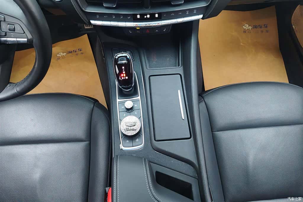 Cadillac CT5, 2021 16