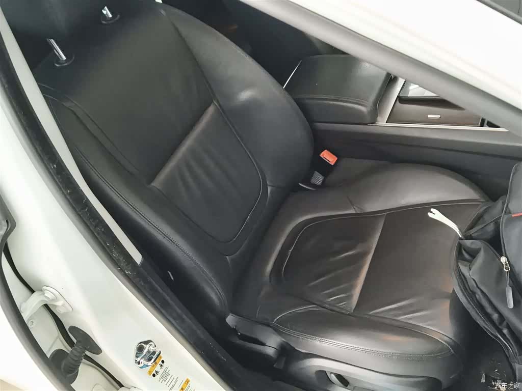 Jaguar XF, 2014 20