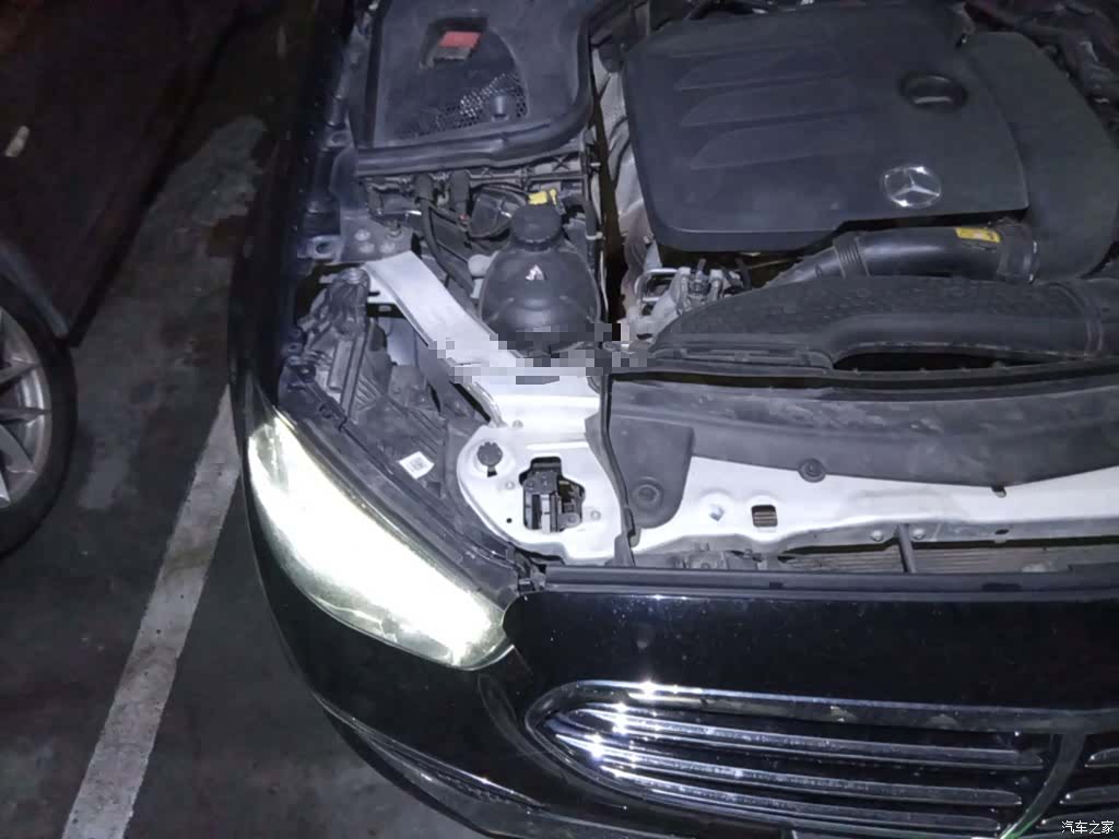 Mercedes-Benz E-Class, 2021 21