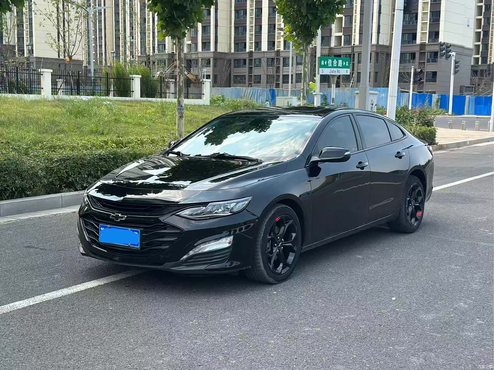 Chevrolet XL