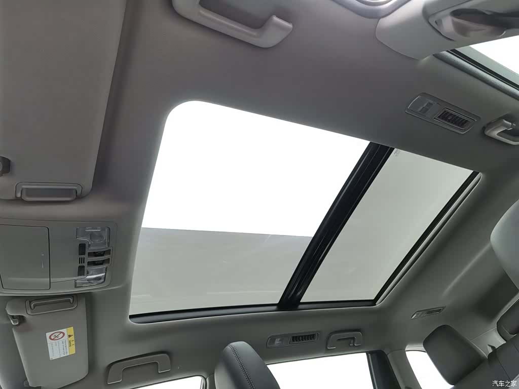 Toyota Highlander, 2021 14