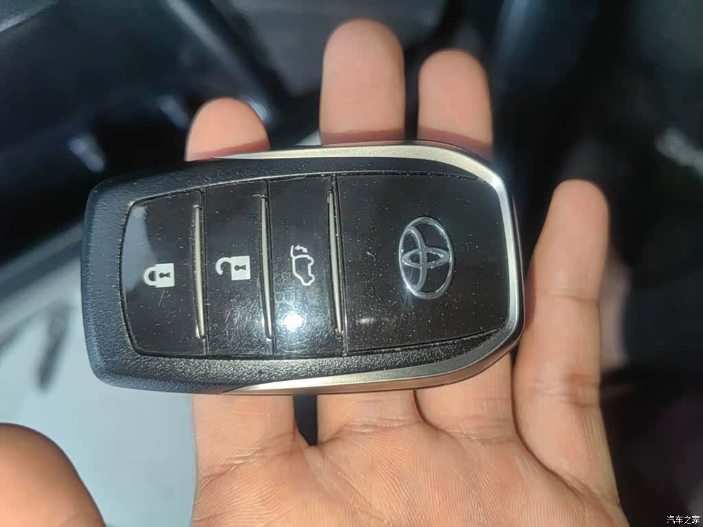 Toyota Highlander, 2021 9