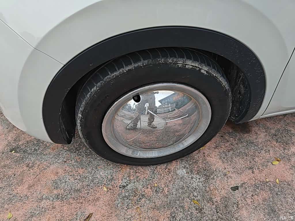 Wuling Bingo, 2023 23