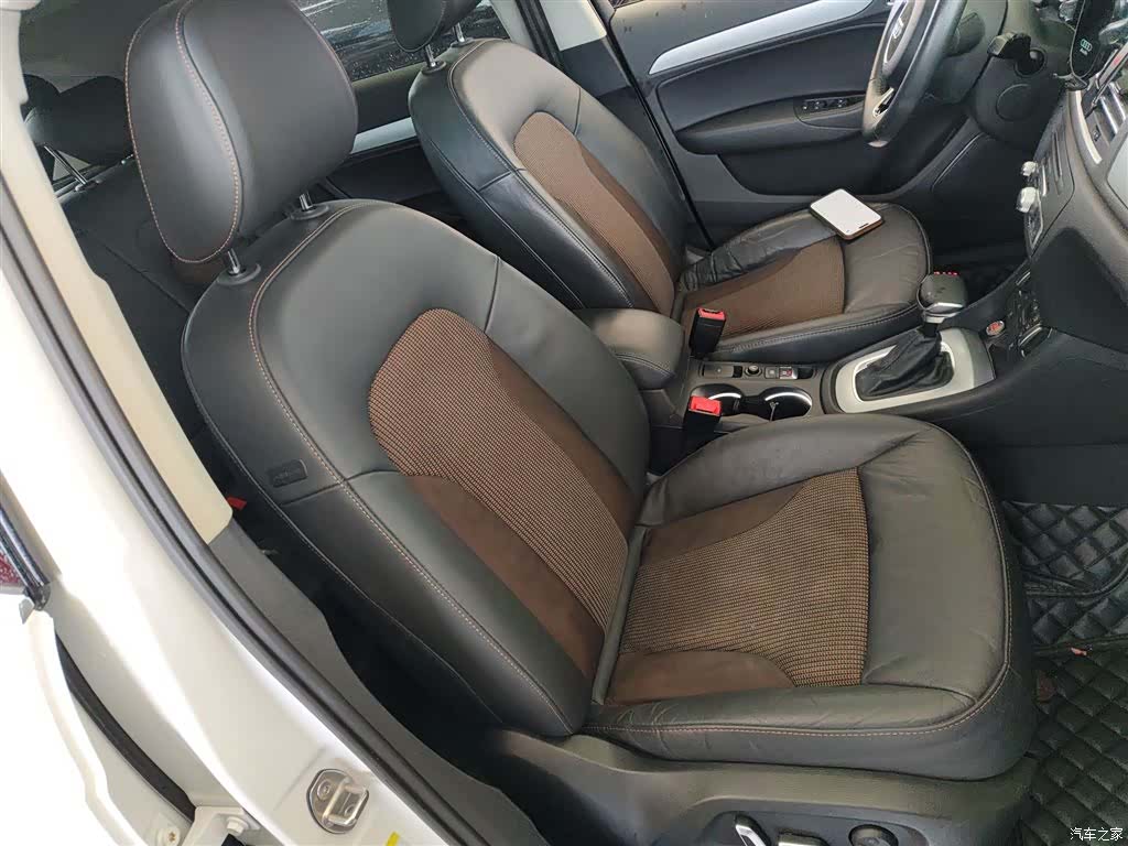 Audi Q3, 2018 25