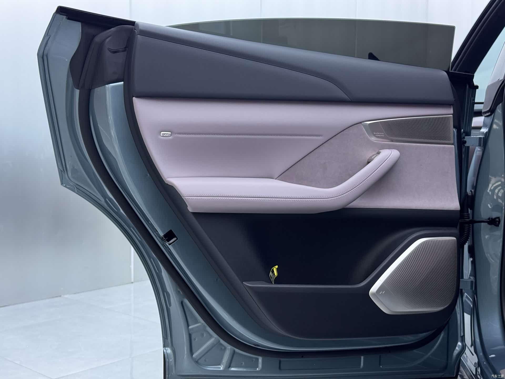 NIO L60, 2024 20