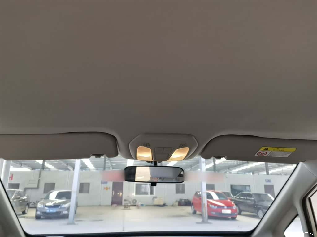 Maxus G50, 2024 18