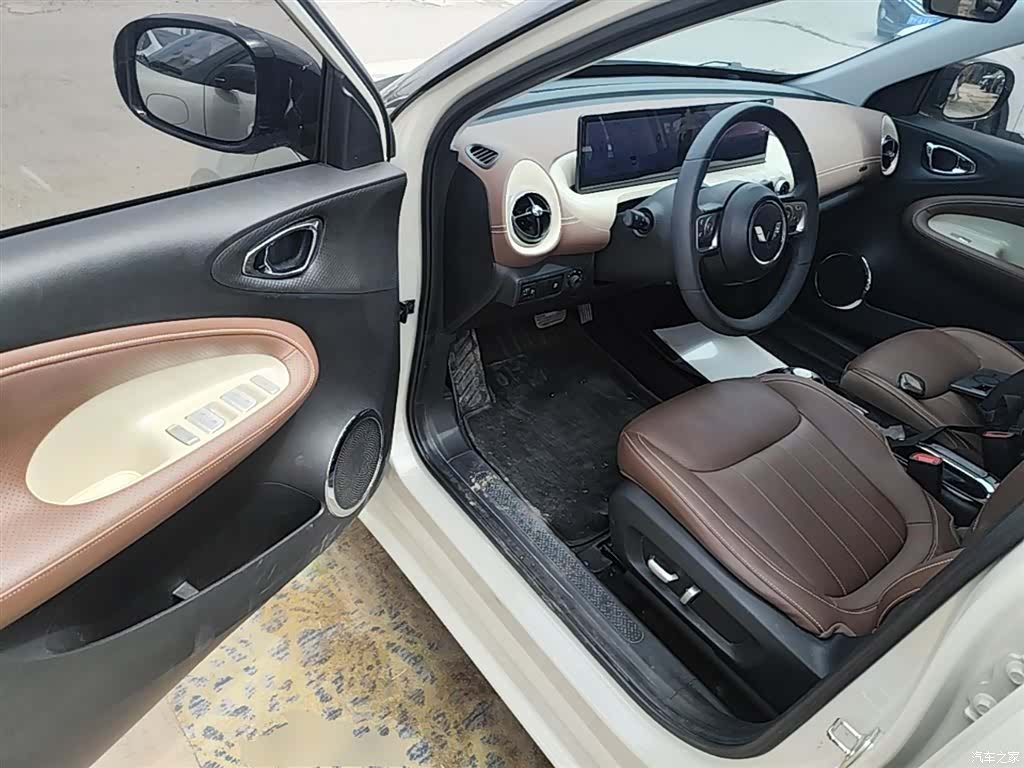 Wuling Bingo, 2024 16