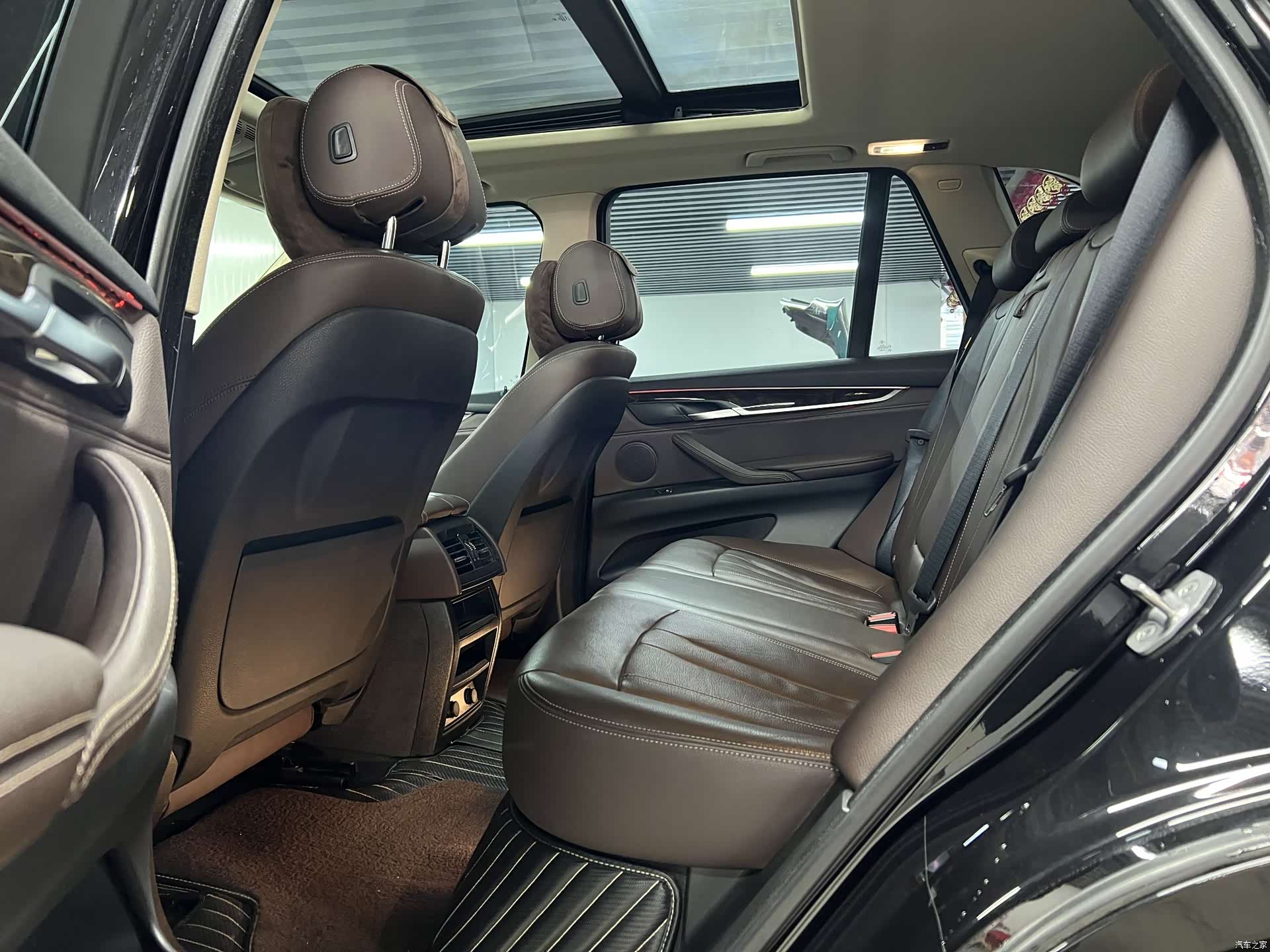 BMW X5, 2018 8