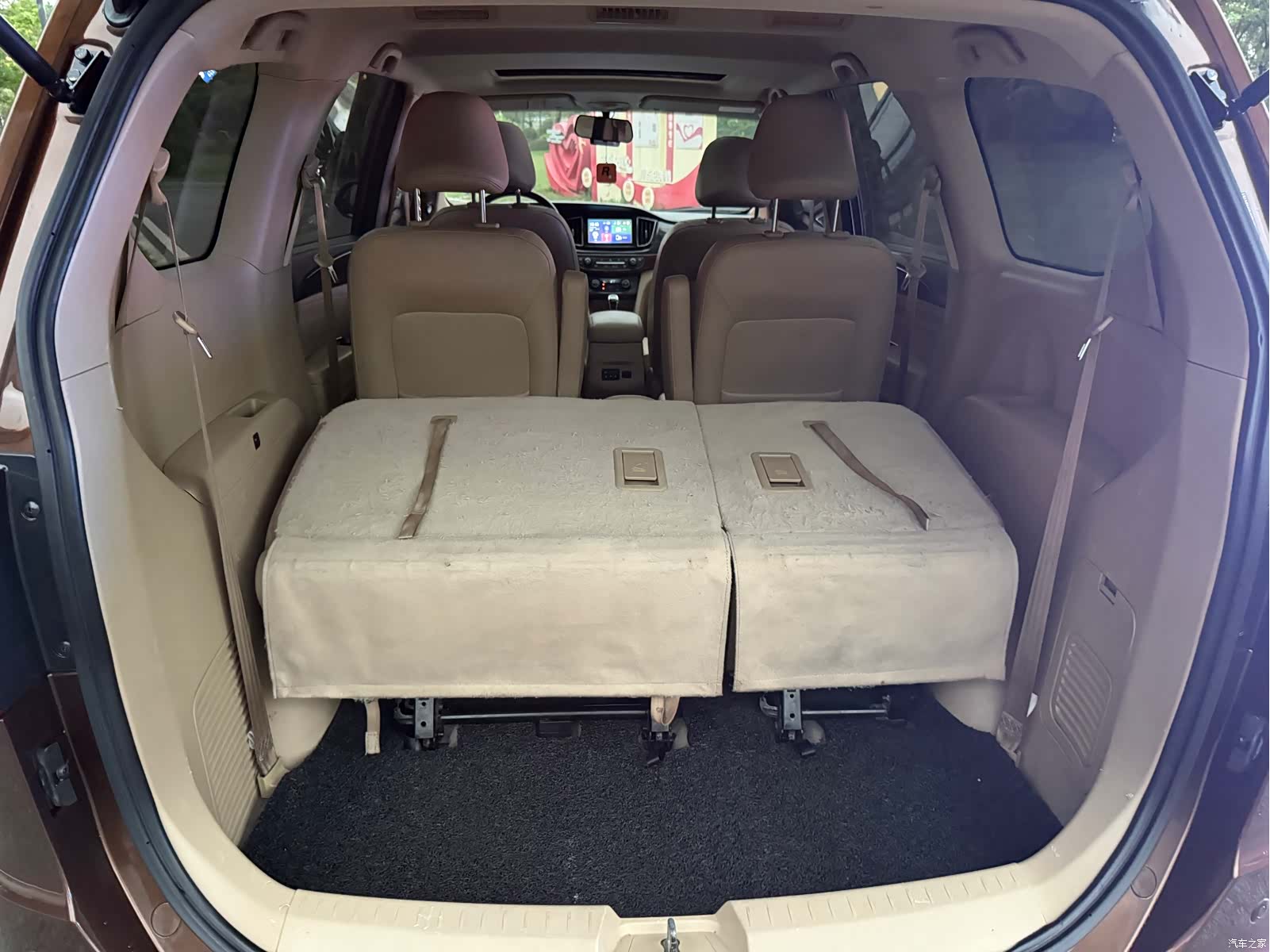 Wuling 730, 2018 29