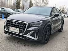 �µ�Q2L 2023�� 35TFSI ��ȡ������