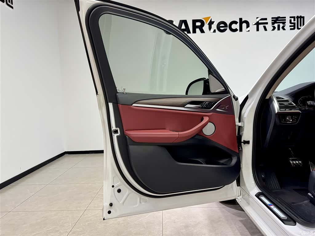 BMW X3, 2023 17
