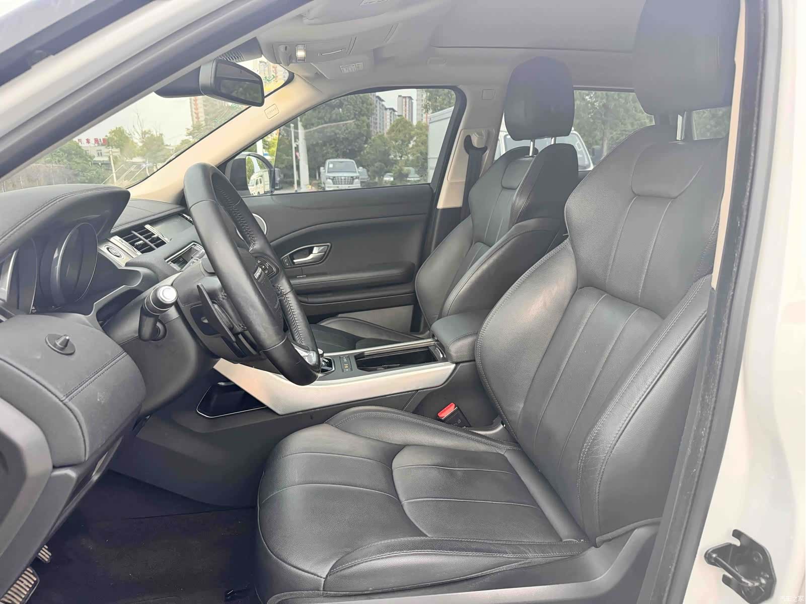 Land Rover Range Rover, 2017 10