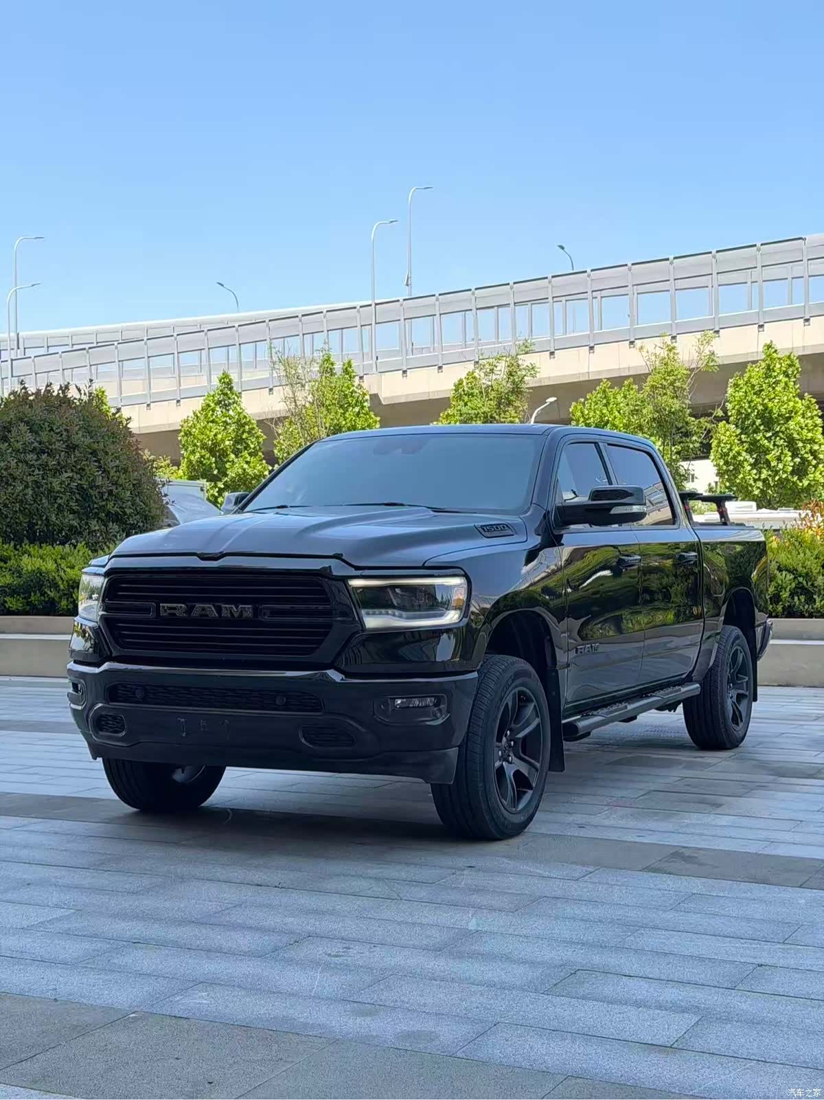 RAM Trucks, 2022 2