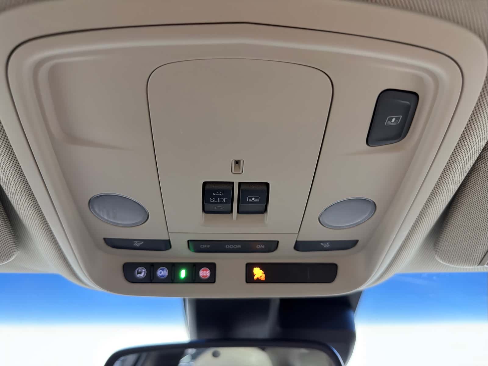 Cadillac XTS, 2013 15