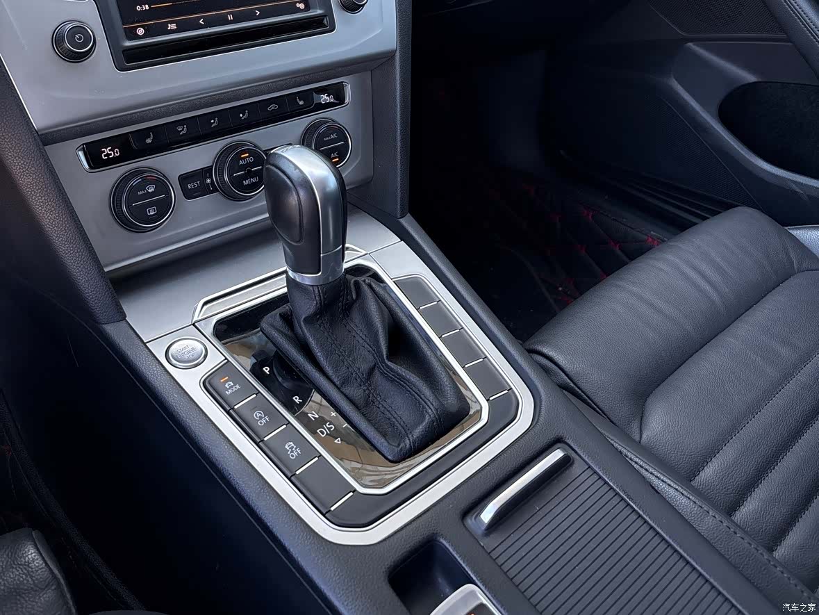 Volkswagen Variant, 2017 13