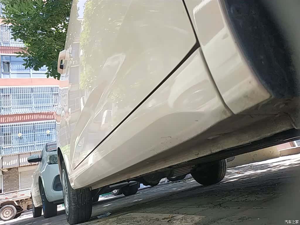 Wuling MINIEV, 2024 21