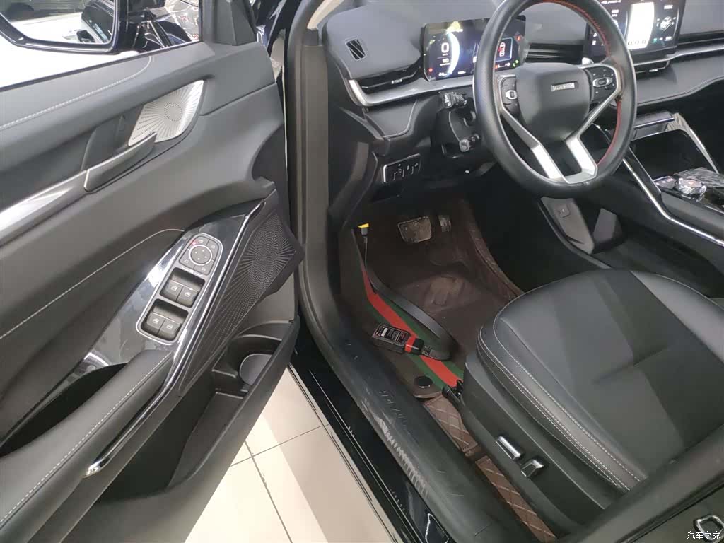 Haval H6, 2024 13