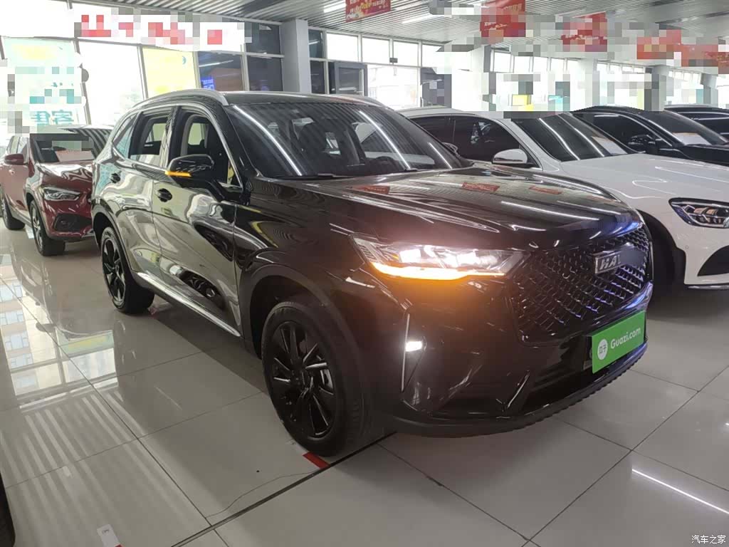 Haval H6, 2024 20