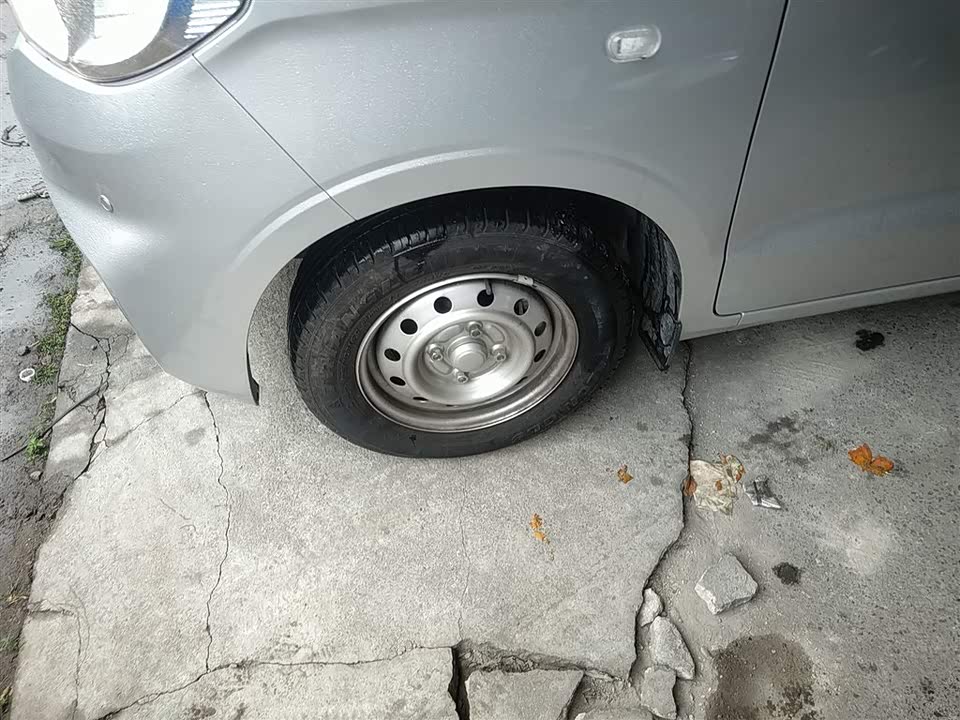 Wuling Wuling Hongguang V