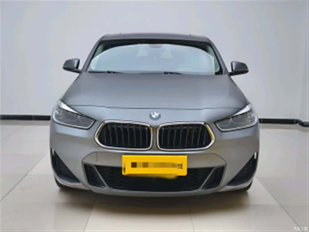 BMW X2, 2021 2
