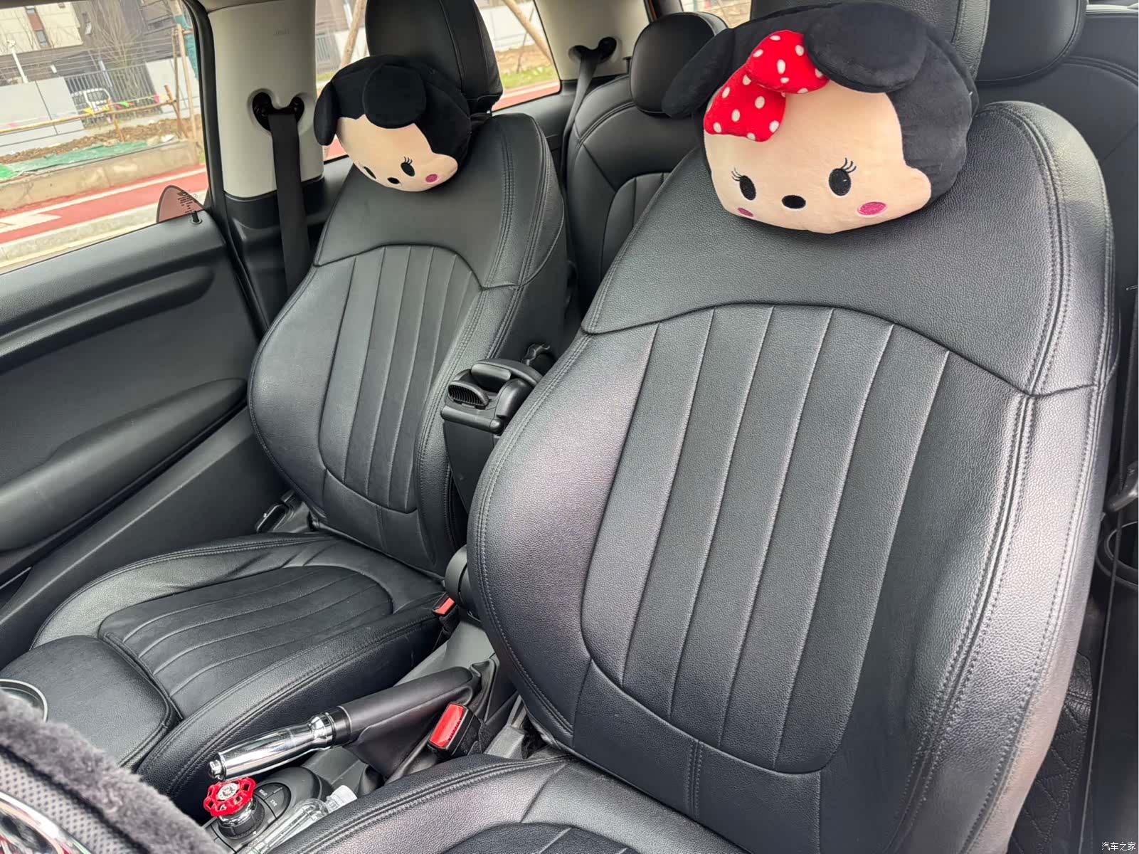 Mini Cooper, 2017 18