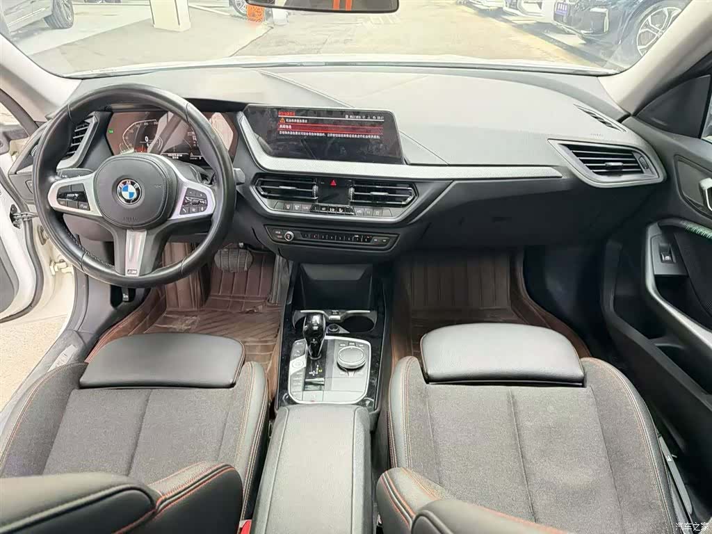 BMW 2 Series, 2023 4