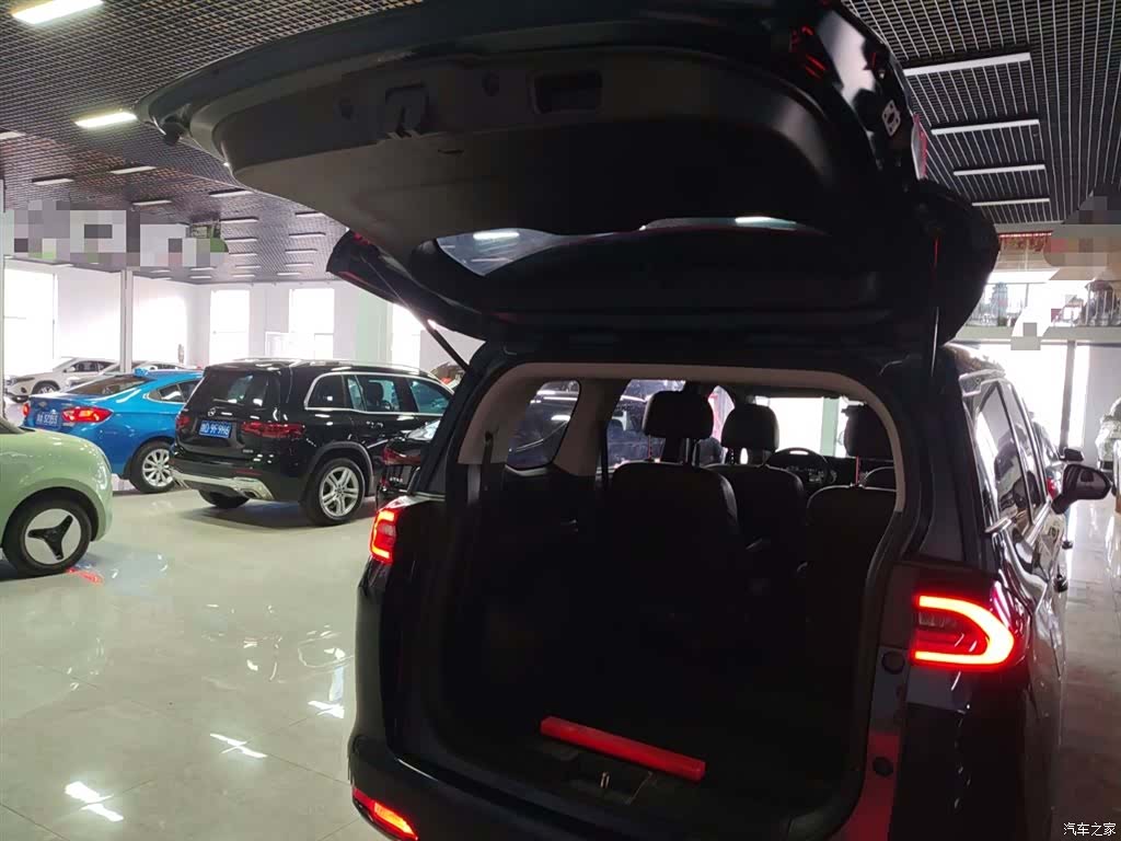 GAC M6, 2020 19