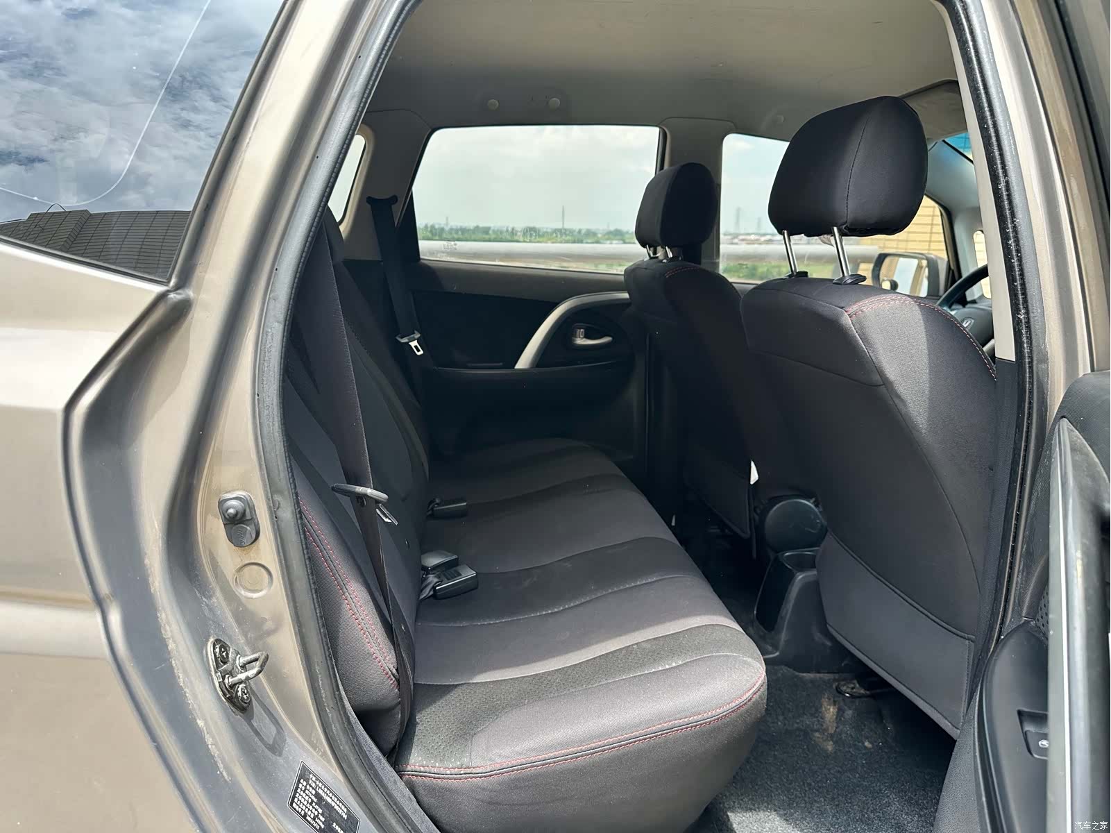 Changan CX20, 2015 17