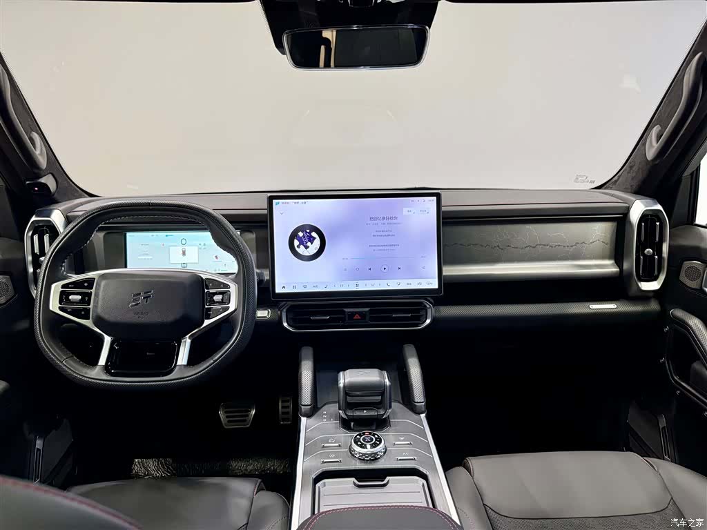 Jetour Traveller, 2024 12