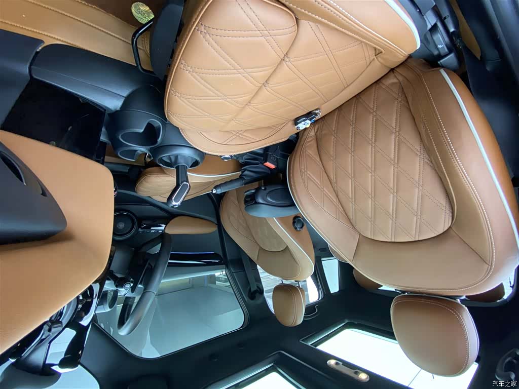 Mini Cooper, 2023 11