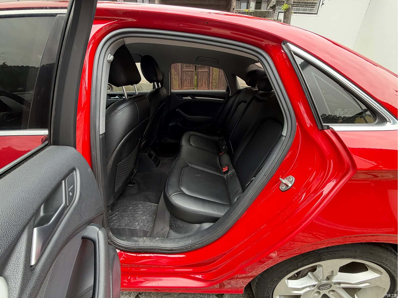 Audi A3, 2020 13
