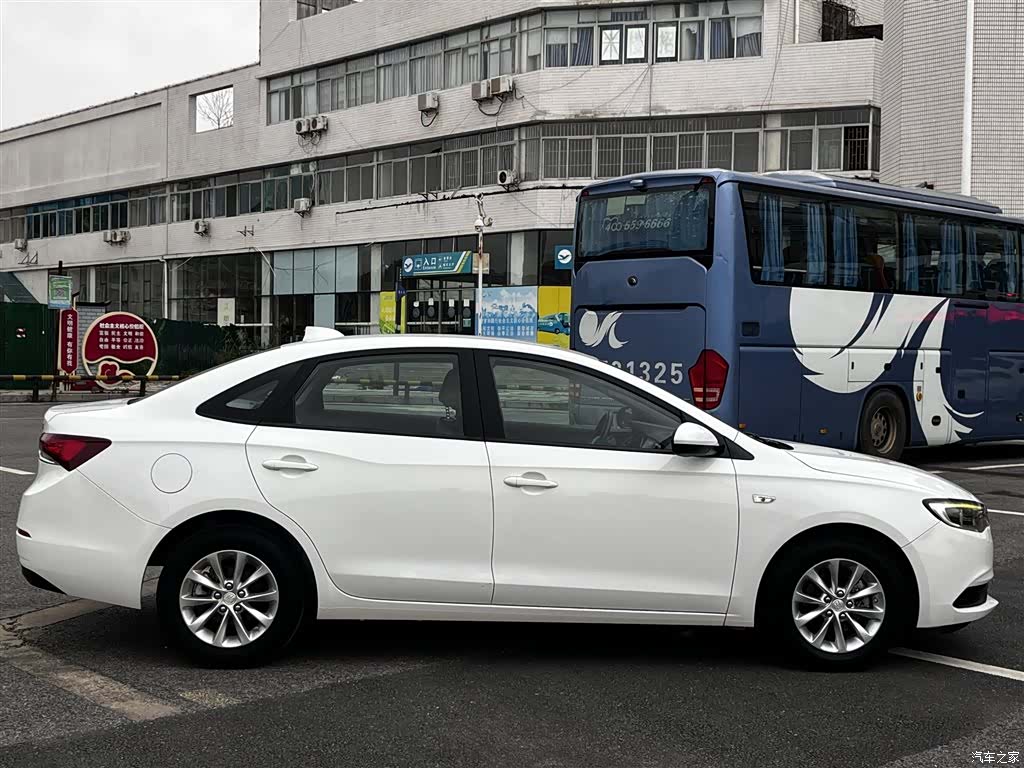 Buick V, 2019 все фото