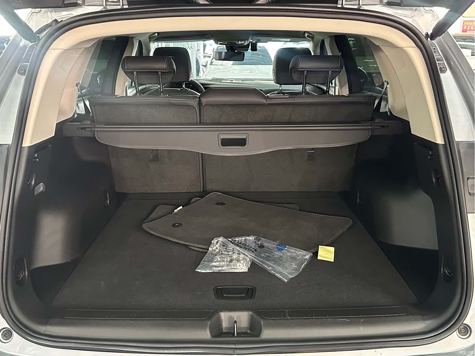 Buick Envision Plus, 2023 12