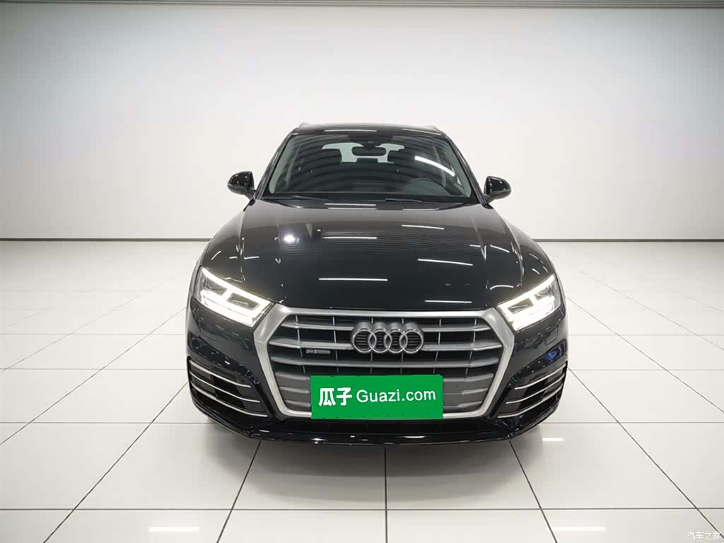 Audi Q5L, 2019 3