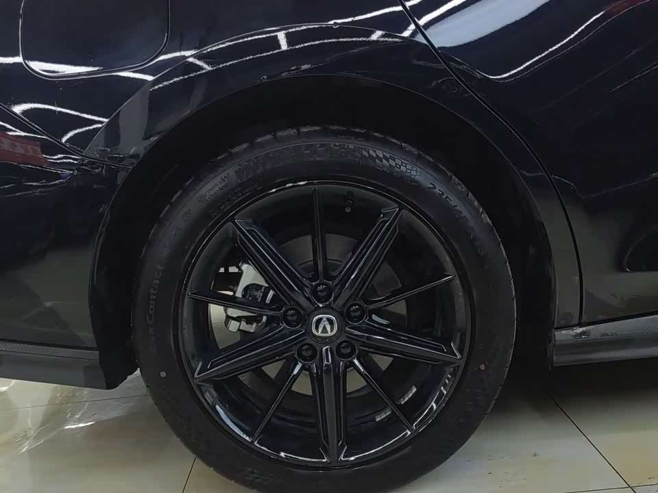 Changan UNI-V Smart iDD