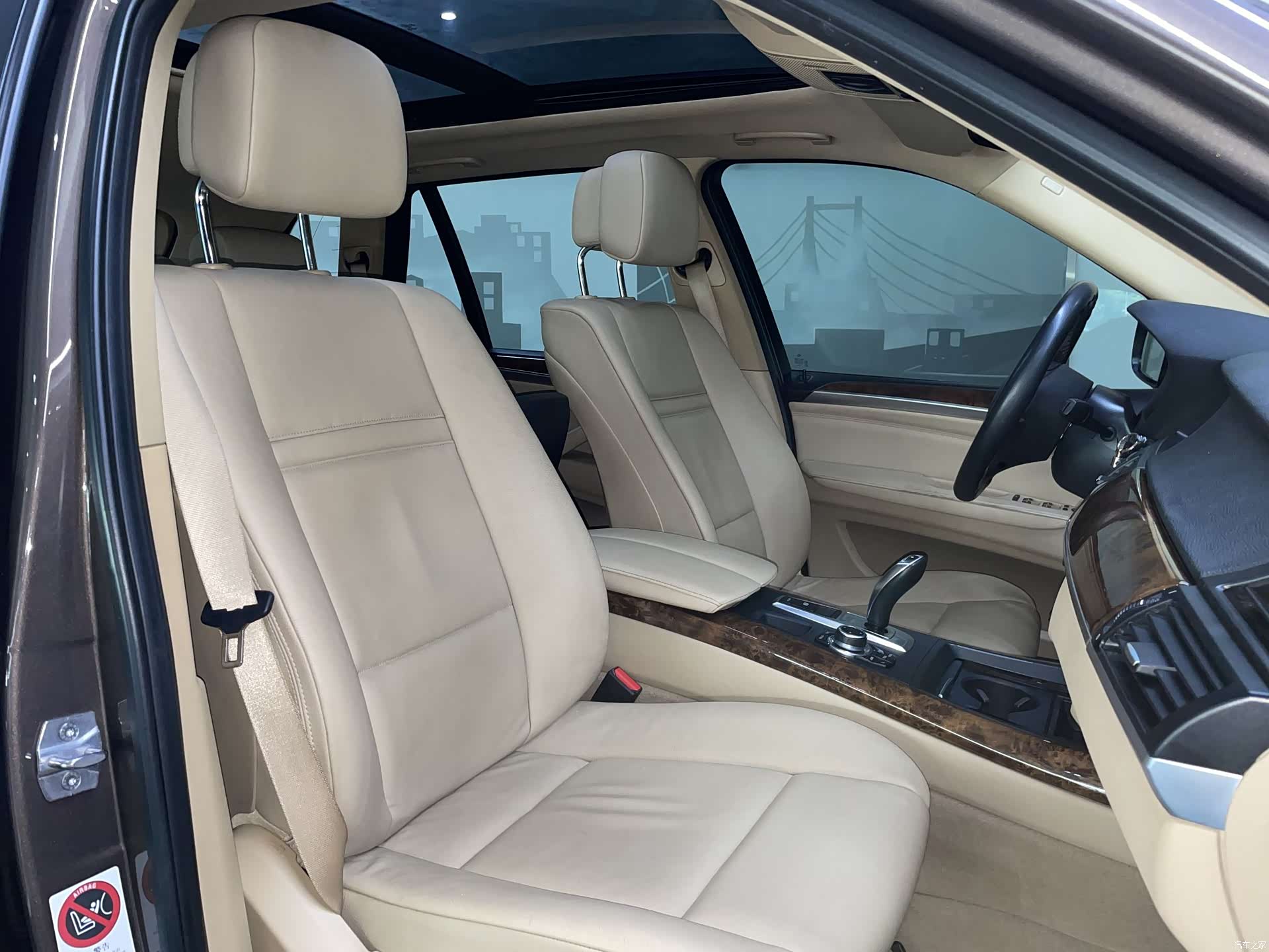 BMW X5, 2013 14