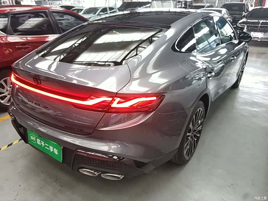 MG MG7, 2026 7