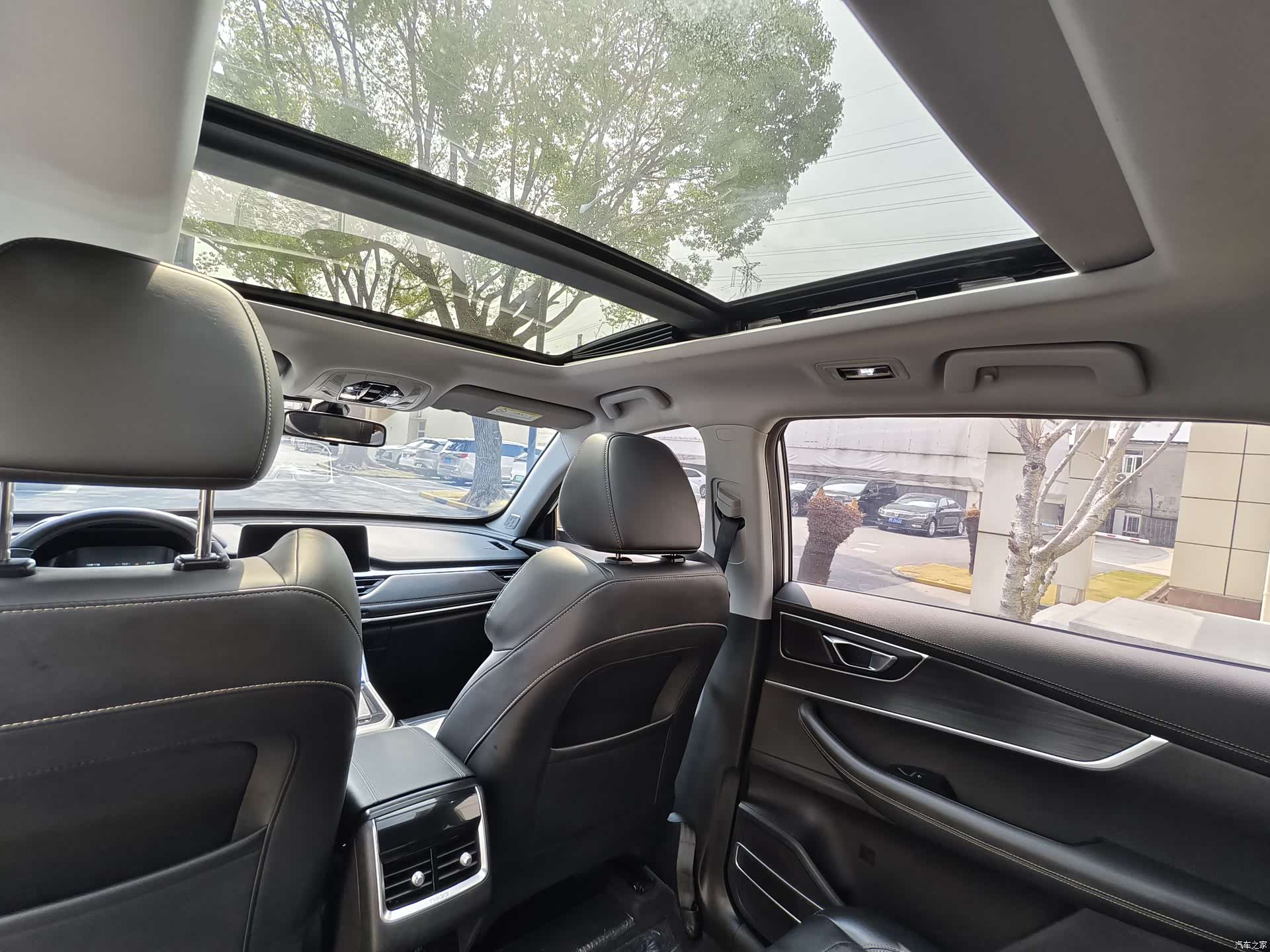 Chery Tiggo 8, 2021 14
