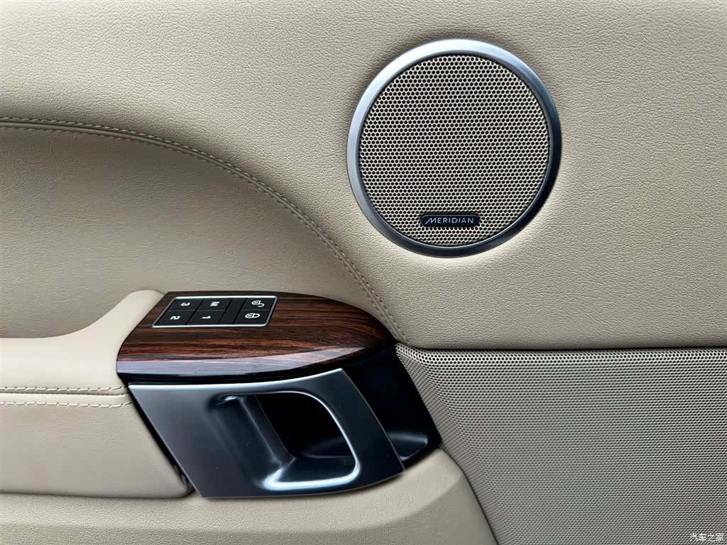 Land Rover Range Rover, 2017 21