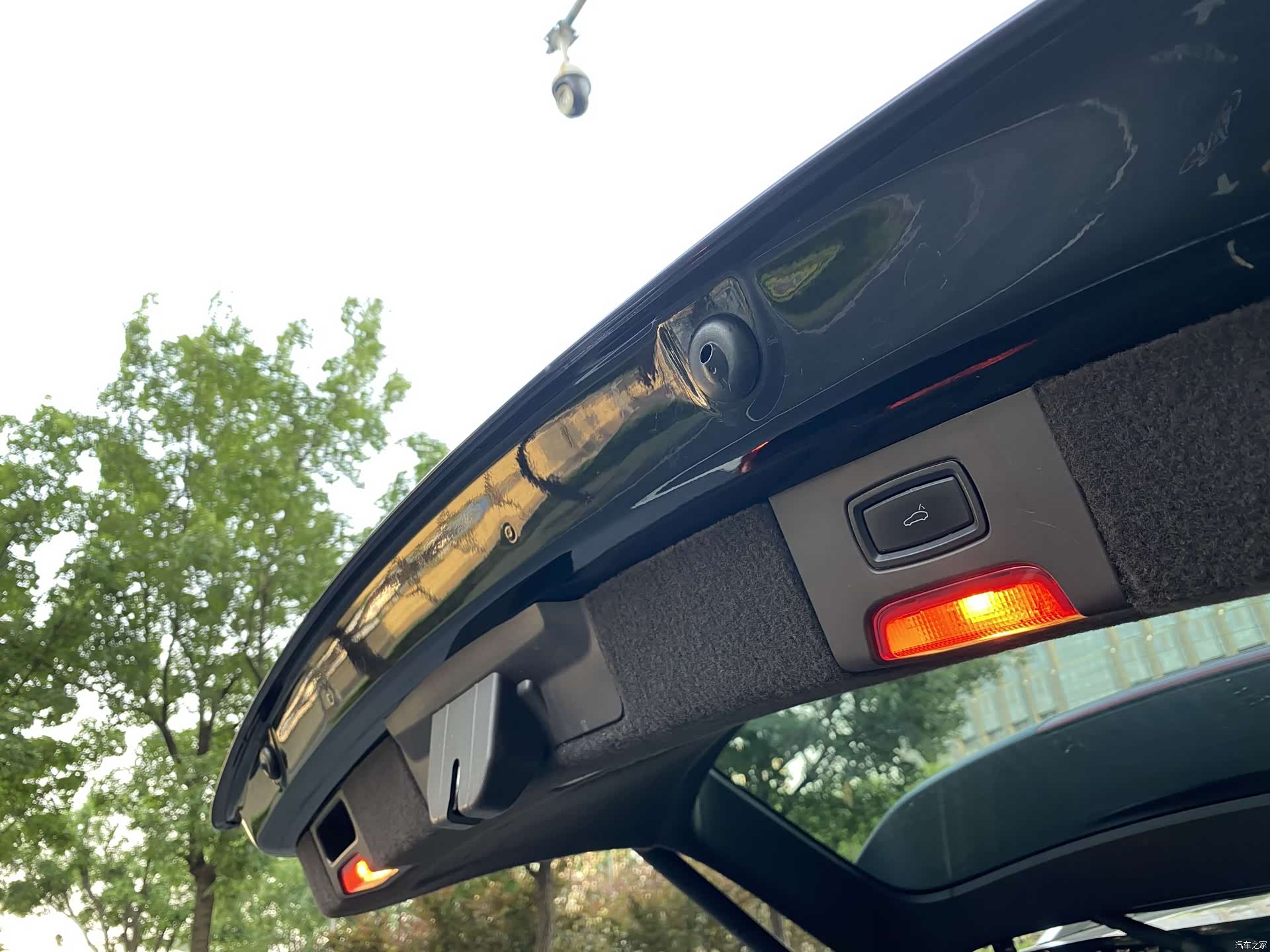 Porsche Cayenne, 2018 17