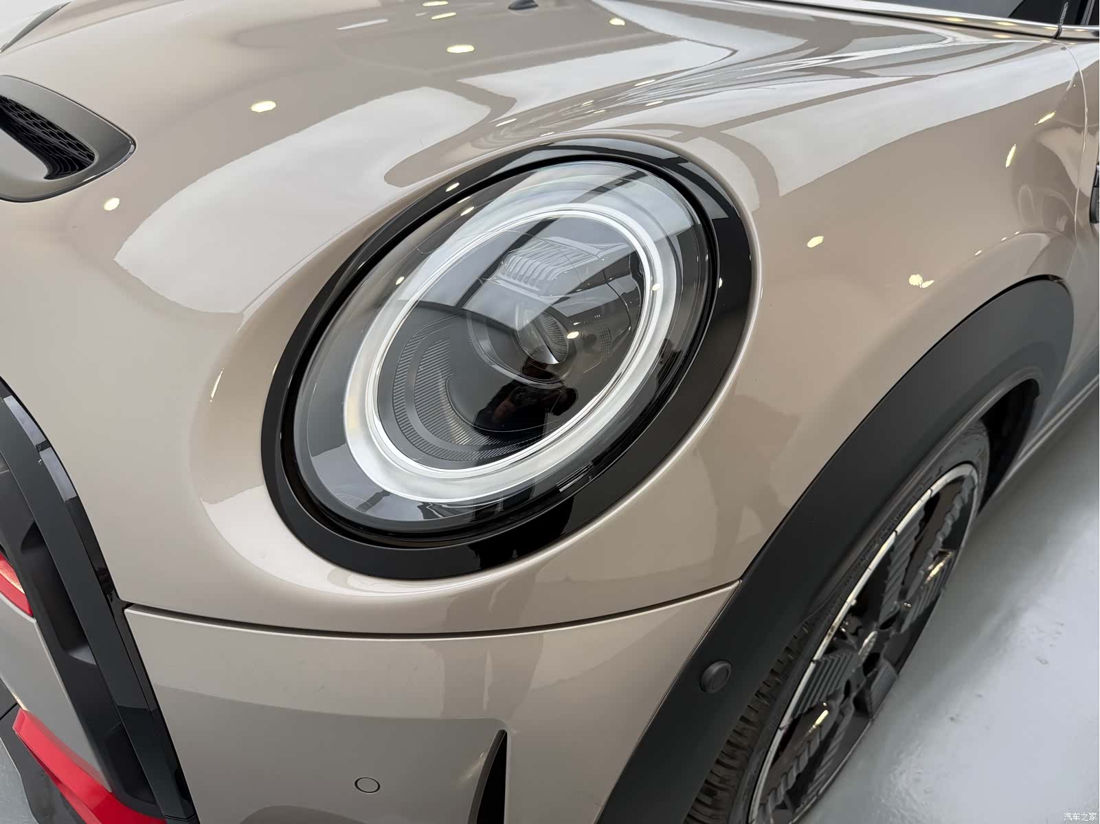Mini Cooper, 2024 15