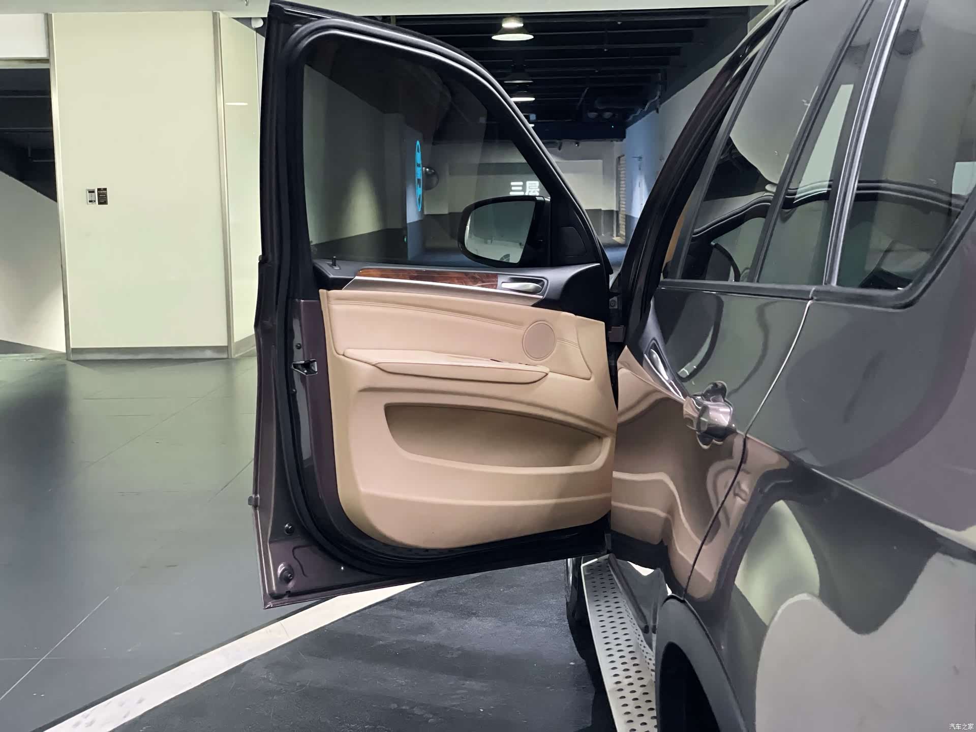 BMW X5, 2013 21