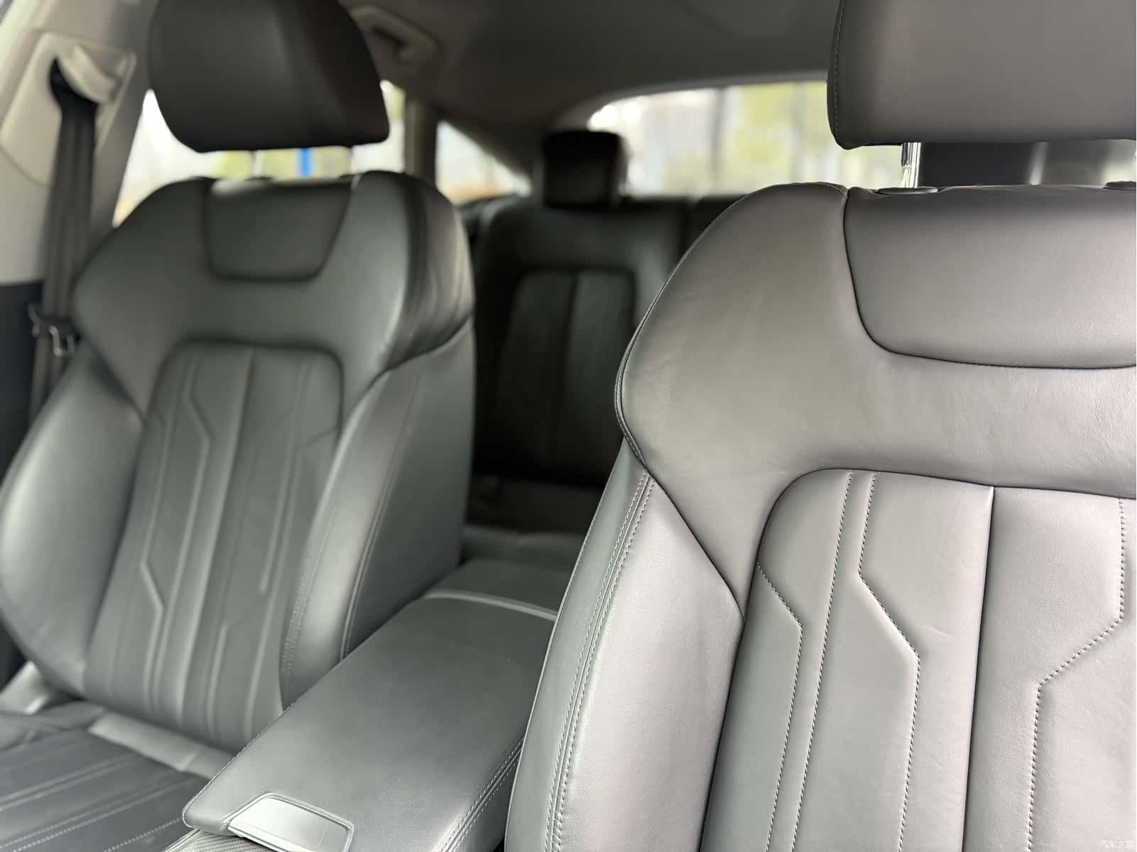 Audi A7, 2021 8