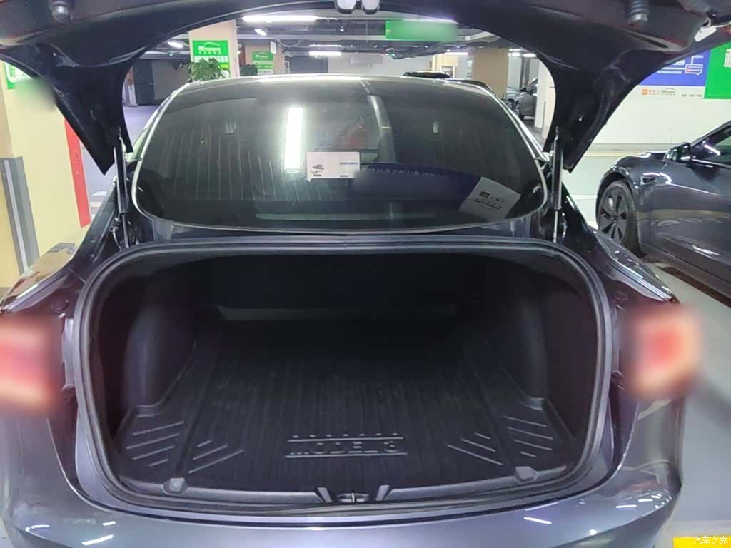 Tesla Model 3, 2019 19