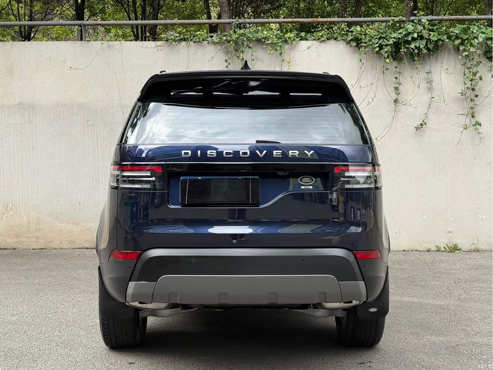Land Rover Discovery, 2019 8