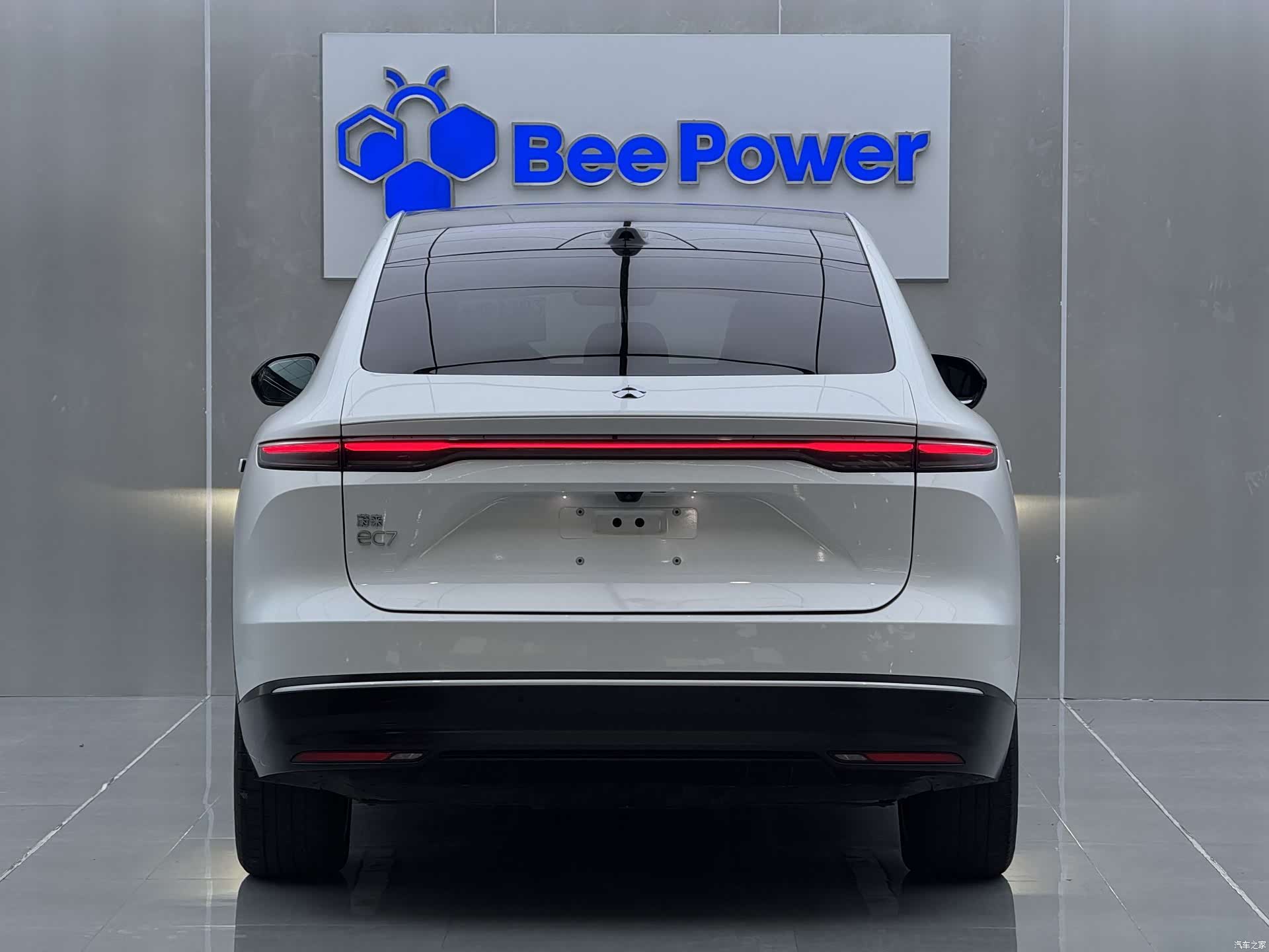 NIO EC7, 2023 7