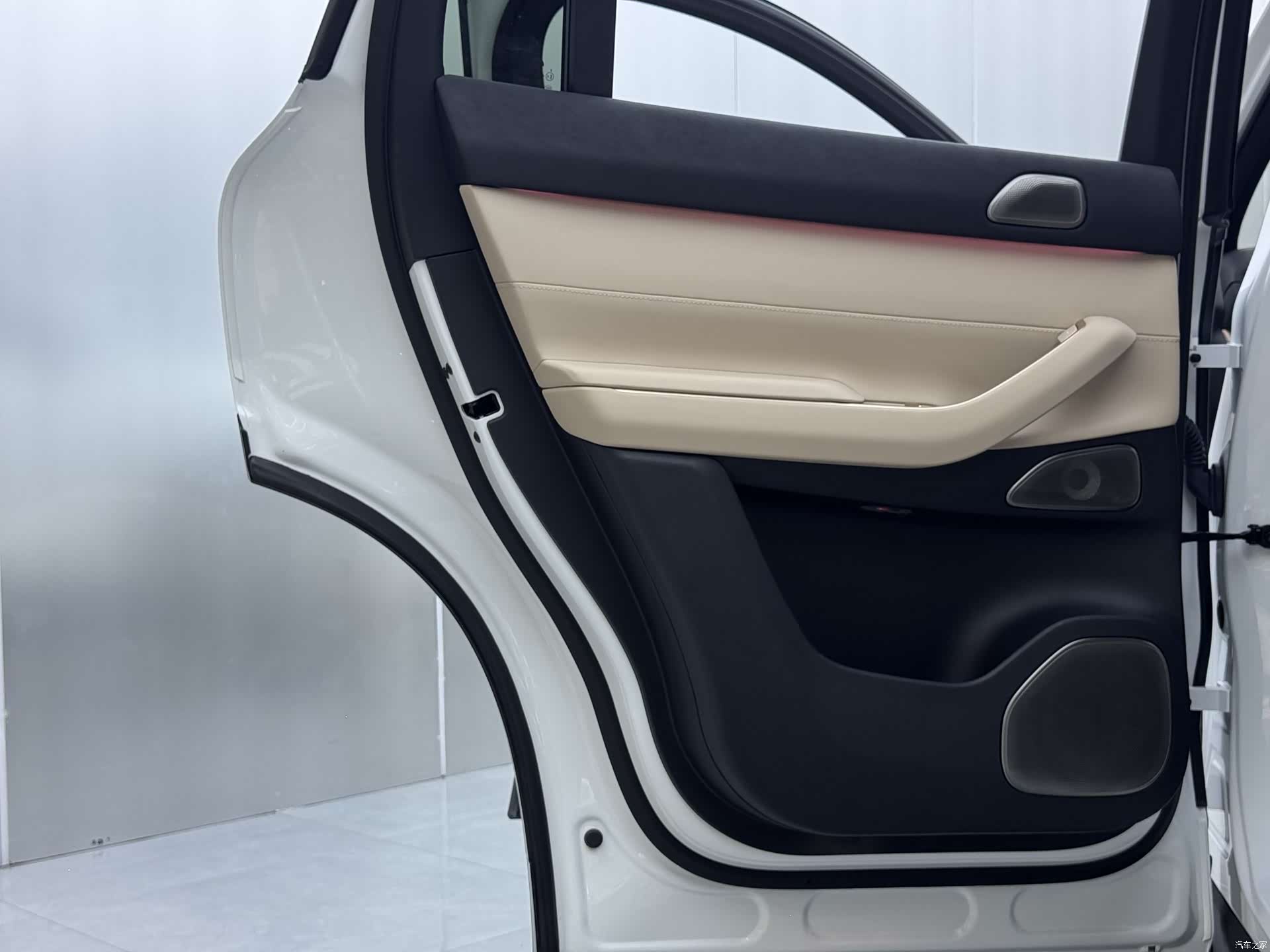 NIO EC7, 2023 21