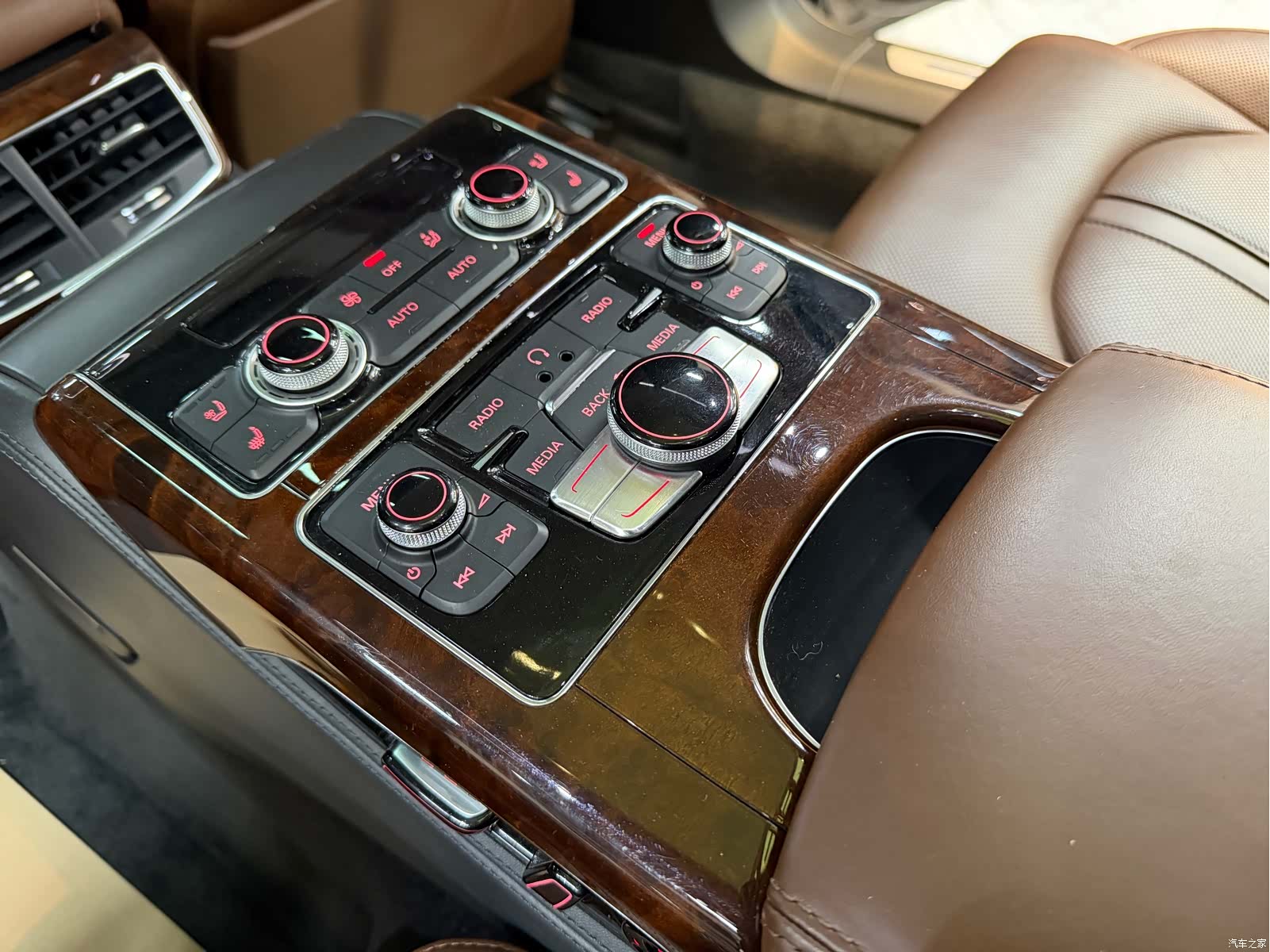 Audi A8L, 2013 13