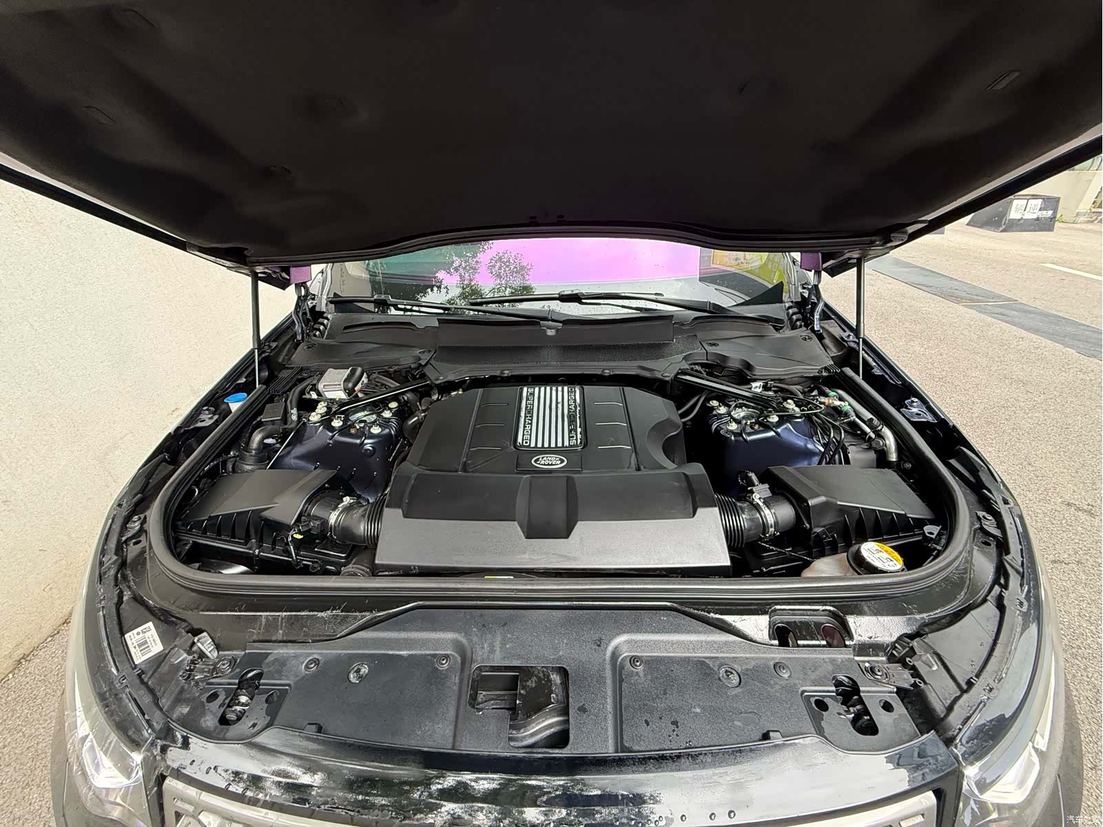 Land Rover Discovery, 2019 32