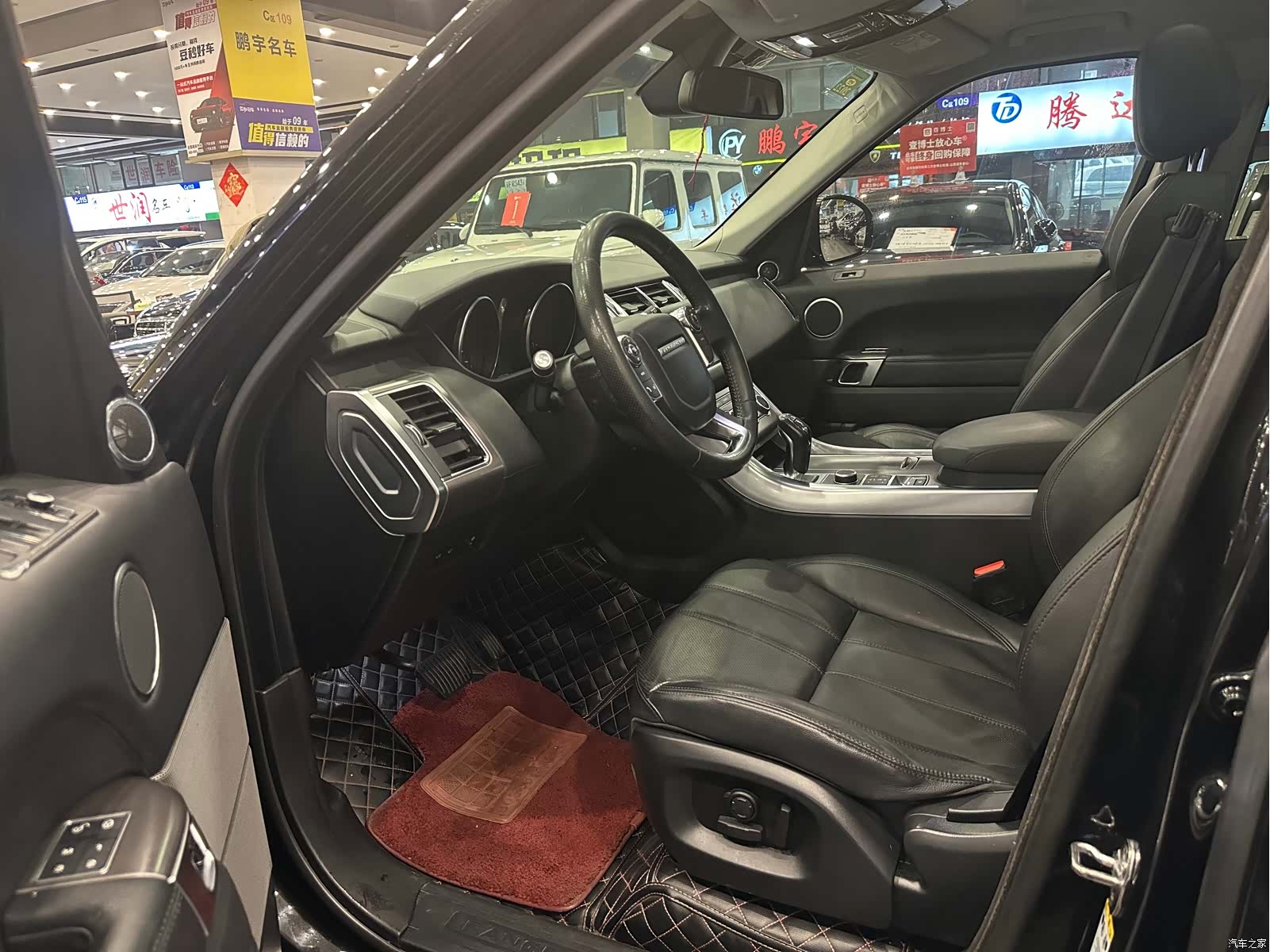 Land Rover Range Rover, 2016 4
